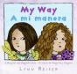 My Way/A Mi Manera - Preview
