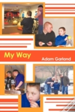 Capa do artigo My Way
