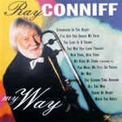 Capa do artigo My Way - CD