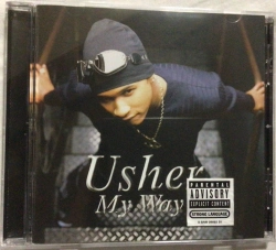 Capa do artigo My Way - CD