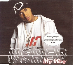 Capa do artigo My Way - CD
