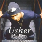 Capa do artigo My Way - CD