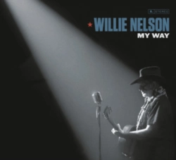 Capa do artigo My Way - CD