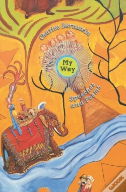 Capa do artigo My Way
