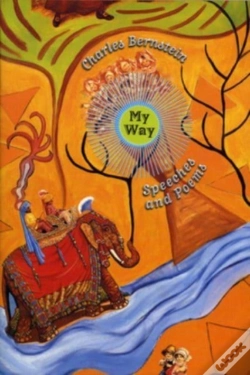 Capa do artigo My Way