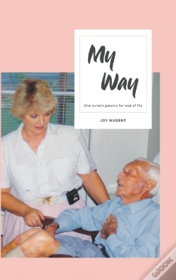 Capa do artigo My Way