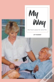 Capa do artigo My Way