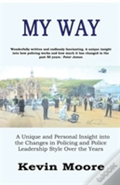 Capa do artigo My Way