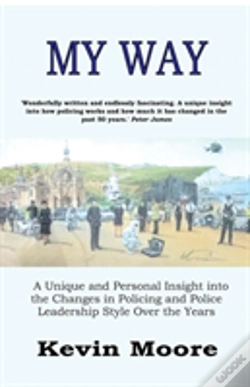 Capa do artigo My Way