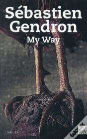 Capa do artigo My Way