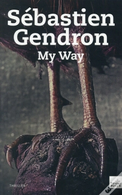 Capa do artigo My Way