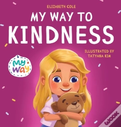 Capa do artigo My Way To Kindness