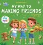 My Way To Making Friends - Preview