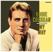 Capa do artigo My Way - Vinil