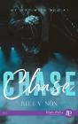 My Way With You Tome 1 : Chase - Preview