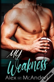 Capa do artigo My Weakness
