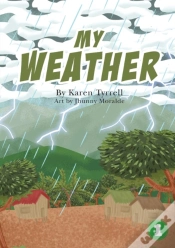 Capa do artigo My Weather