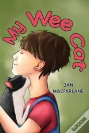 Capa do artigo My Wee Cat