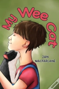 Capa do artigo My Wee Cat