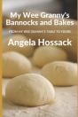My Wee Granny'S Bannocks And Bakes - Preview