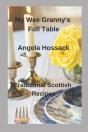 My Wee Granny'S Full Table - Preview