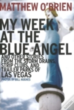 Capa do artigo My Week At The Blue Angel
