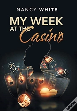 Capa do artigo My Week At The Casino