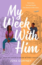 Capa do artigo My Week With Him