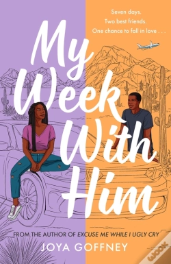 Capa do artigo My Week With Him