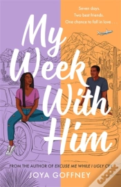 Capa do artigo My Week With Him