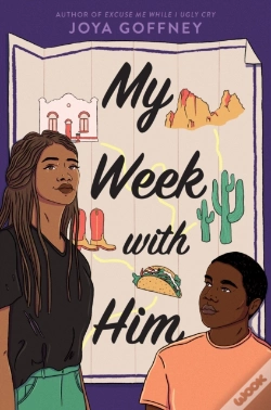 Capa do artigo My Week With Him