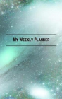 My Weekly Planner - Preview