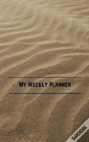 Capa do artigo My Weekly Planner