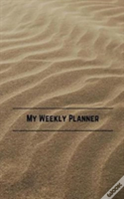 Capa do artigo My Weekly Planner