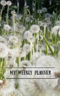 My Weekly Planner - Preview