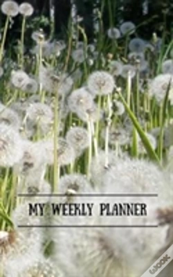 Capa do artigo My Weekly Planner