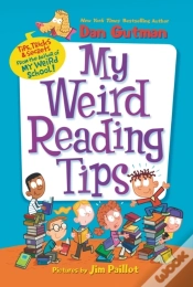 Capa do artigo My Weird Reading Tips