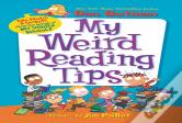 My Weird Reading Tips