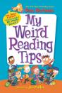 My Weird Reading Tips - Preview