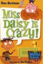 My Weird School #1: Miss Daisy Is Crazy! - Preview
