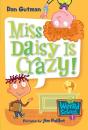 My Weird School #1: Miss Daisy Is Crazy! - Preview