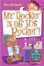 My Weird School #10: Mr. Docker Is Off His Rocker! - Preview