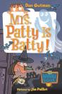 My Weird School #13: Mrs. Patty Is Batty! - Preview