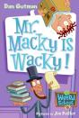My Weird School #15: Mr. Macky Is Wacky! - Preview