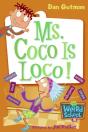 My Weird School #16: Ms. Coco Is Loco! - Preview