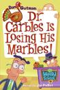 My Weird School #19: Dr. Carbles Is Losing His Marbles! - Preview