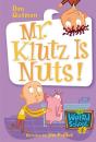 My Weird School #2: Mr. Klutz Is Nuts! - Preview