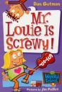 My Weird School #20: Mr. Louie Is Screwy! - Preview