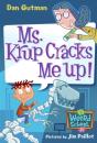 My Weird School #21: Ms. Krup Cracks Me Up! - Preview
