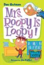 My Weird School #3: Mrs. Roopy Is Loopy! - Preview
